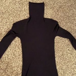 Tight Prada Turtleneck